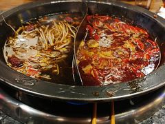 -蜀大侠火锅(总府路店)