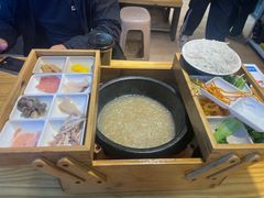 -勺子米线·云南传统小吃市集(四方街店)