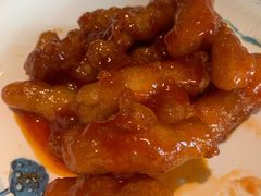 糖醋里脊-鑫巴蜀(和平里店)