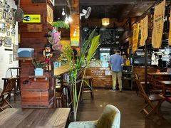 -October Coffee(Gaya)