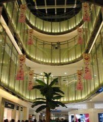 -鹏欣水游城