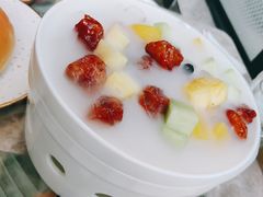 -大树餐厅(红旗街万达店)