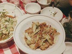 -西贝(六里桥旗舰店)