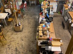 大堂-Cafe Alice咖啡爱丽丝(奥城店)