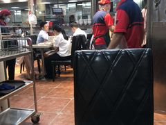 大堂-荔银肠粉(广州天河华利路店)