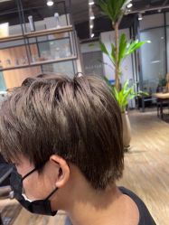 -Mentor Hair Salon