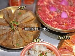 -小核桃烤肉馆(西塔店)
