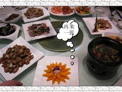 -神洲四海大酒楼(王府井澳门中心店)