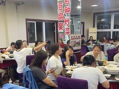 -北京龙庆四季香农家饭庄·灶台鱼·碳烤虹鳟鱼(龙庆峡店)