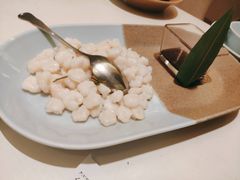 龙井虾仁-外婆家(古墩印象城店)