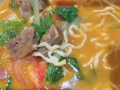 -寻裕记·现炒浇头面(人民广场店)