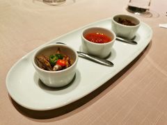 餐前小食-新荣记(建国门外大街店)