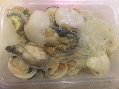 -冯姐生蚝(迎宾广场店)