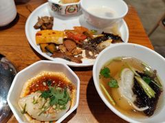 -素虎料理(前门店)