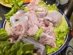 -唇辣号重庆老火锅(燕郊鑫乐汇店)