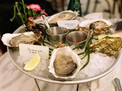 吉拉多生蚝-壳里西餐厅Coquille Seafood Bistro(蒙自路店)