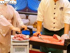 -长富宫饭店·日本料理樱