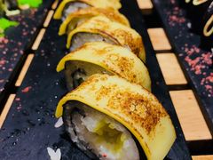 -越绣灶·自助餐(义乌香格里拉大酒店)