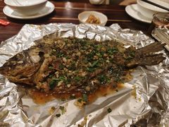 -衡厨·衡阳土菜(中南店)