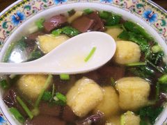 -锡缘无锡小笼馆(武胜路店)
