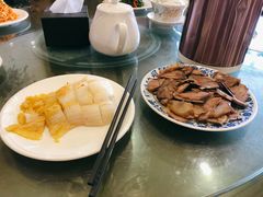 -吾穆勒蓬灰牛肉面·清真(北滨河中路店)