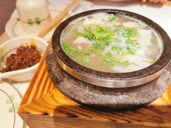 -七八冷面·延边朝鲜族美食(圣熙八号店)