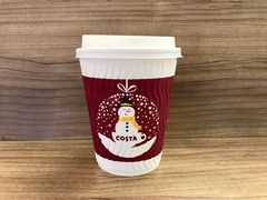布蕾焦糖拿铁-COSTA COFFEE(西贸凯德晶品4层2店)
