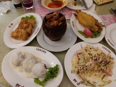 -华梅西餐厅(哈尔滨中央大街店)