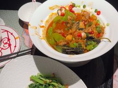 -锦楼·臻选新杭帮(杭州中心店)