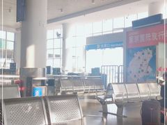 -海安新港(公交站)