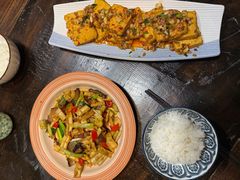 -吃货私房菜(丽江束河古镇店)
