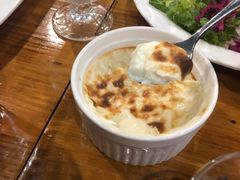烤米饭布丁-TUK土耳其餐厅·下午茶(卢湾店)