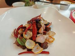 -满堂·烤鸭店·北京菜(鼓楼店)