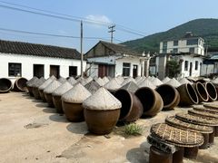 -苏州市吴中区光福窑上花果蜜饯厂