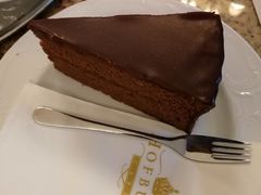 -Cafe Hofburg