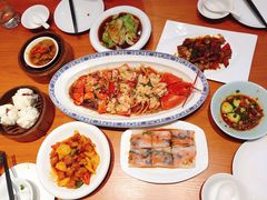 -頂好酒家·经典粤菜(海信广场店)