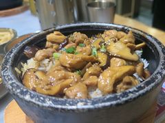 -韩宫宴烤肉·黑毛和牛·料理(合肥滨湖银泰城店)
