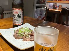 -晶吉·居酒屋·烧鸟·生鱼饭(中山区民主广场店)