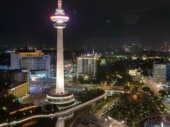 -南通濠河风景名胜区