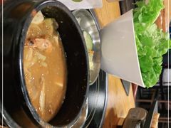 -咕咕站韩国料理(紫金港店)