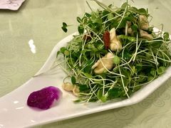 -东四民芳餐厅(世茂工三店)