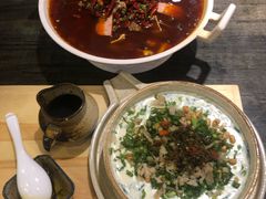-庆合府重庆大排档(紫都城店)