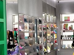 -KK ONE(京基滨河时代店)