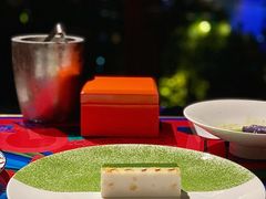 -上海滩餐厅(BFC外滩金融中心店)