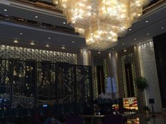 -泉州富力万达文华酒店-品珍中餐厅