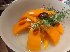 -海派悦庭·海胆烧麦·新融合菜(凯德广场店)
