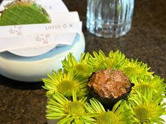 -莲西餐(曲江店)