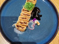 -一澜江宴·江景地标楚菜(江滩公园店)