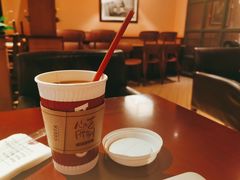 -COSTA COFFEE(新奥购物中心店)