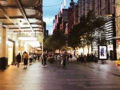 -Pandora(Sydney QVB)